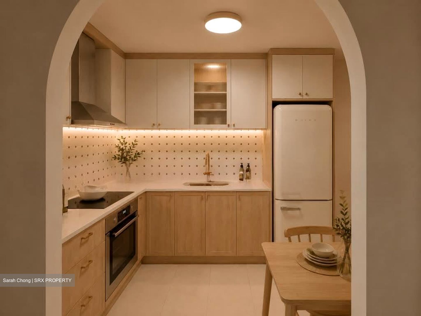 Blk 203 Bukit Batok Street 21 (Bukit Batok), HDB 5 Rooms #559873661